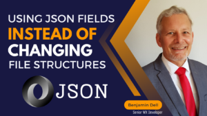 JSON