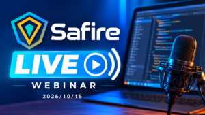 Safire Live - 2026/10/15